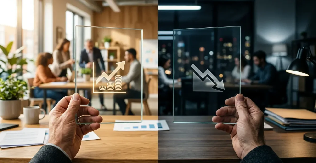 Cadrage mental et perception dans la prise de décision commerciale