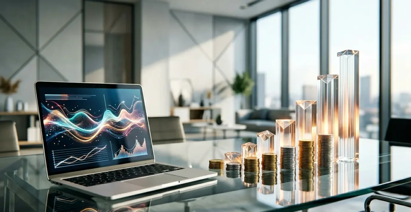 Analyse stratégique des métriques SEO et impact sur le revenu business