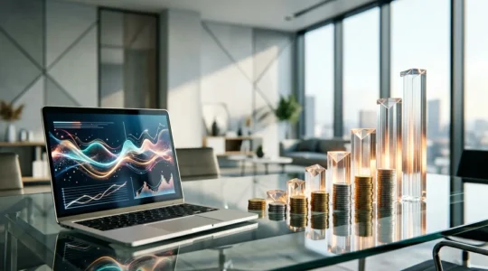 Analyse stratégique des métriques SEO et impact sur le revenu business