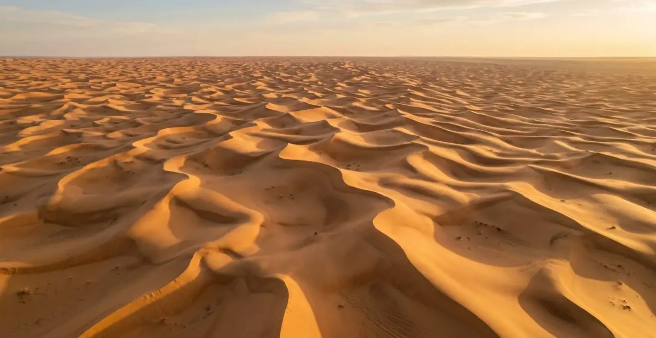 Représentation abstraite du rythme narratif comme des vagues alternant tension et calme